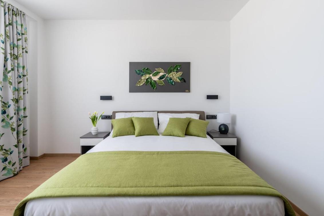 Donji Kraljevoc Hostel Green מראה חיצוני תמונה